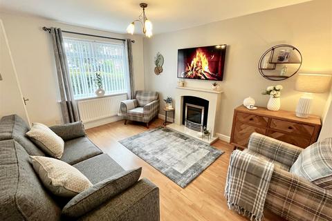 3 bedroom detached house for sale, Meadow Rise, Sheriff Hill, Gateshead