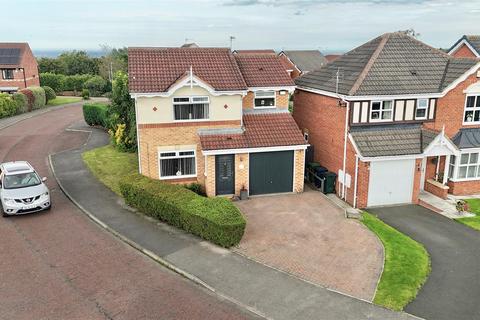 Meadow Rise, Sheriff Hill, Gateshead