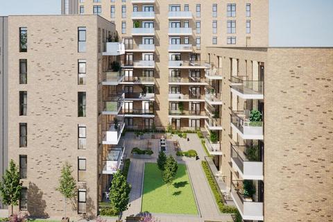 undefined, Bluebell House, Wych Elm, Harlow