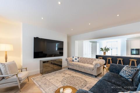 5 bedroom end of terrace house for sale, Carlton Terrace, Sunderland