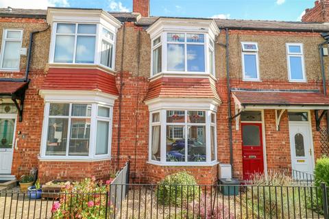 2 bedroom terraced house to rent, Cedar Road, Darlington