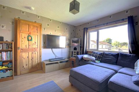 3 bedroom end of terrace house for sale, 2 Muirfield Drive, Brora, Sutherland KW9 6QQ