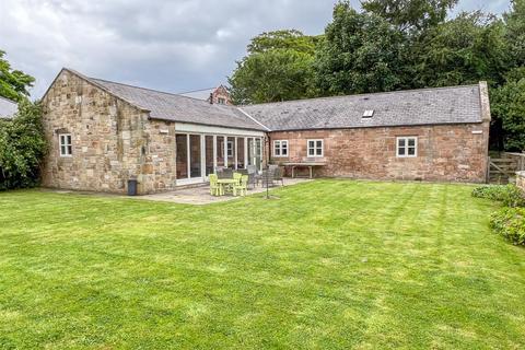 4 bedroom cottage for sale, Chatton, Alnwick