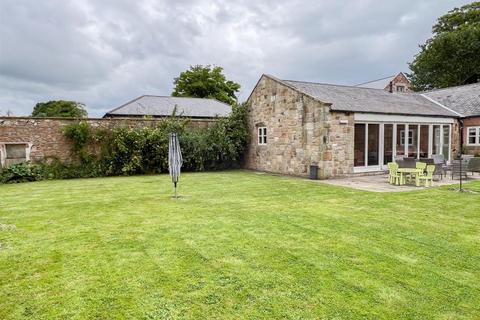 4 bedroom cottage for sale, Chatton, Alnwick