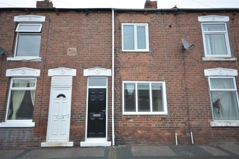 3 bedroom terraced house for sale, Leeds Road, Cutsyke, Castleford