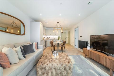 3 bedroom flat for sale, Clifton Mansions, Park Avenue, London, NW2