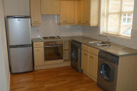 2 bedroom apartment to rent, Thompson Court, Chilwell, NG9 6RE