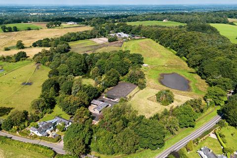 5 bedroom detached house for sale, Slade Lane, Over Alderley