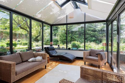 5 bedroom detached house for sale, Slade Lane, Over Alderley