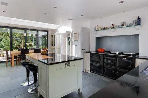 5 bedroom detached house for sale, Slade Lane, Over Alderley