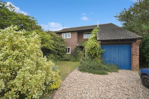 4 bedroom detached house for sale, Giffard Drive, Welland, Malvern, WR13 6SE