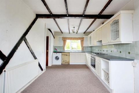 3 bedroom semi-detached house for sale, Chestnut Grove, Sandiacre, Nottingham