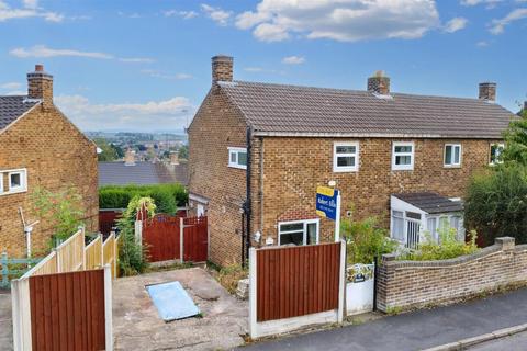 3 bedroom semi-detached house for sale, Chestnut Grove, Sandiacre, Nottingham