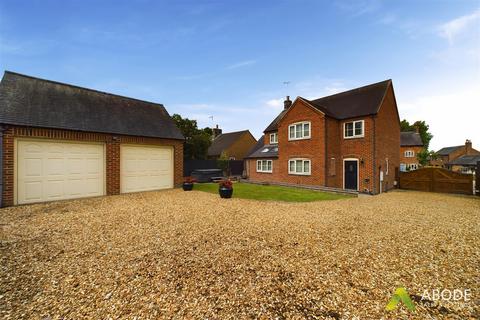 4 bedroom detached house for sale, Ingleby Road, Stanton-By-Bridge DE73