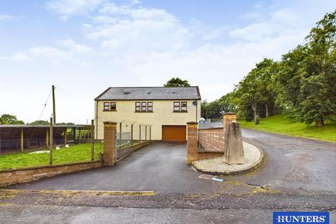 3 bedroom detached bungalow for sale, Annan