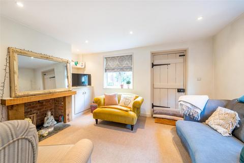 3 bedroom semi-detached house for sale, 1 Victoria Cottages, Hintlesham