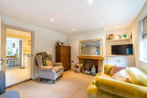 3 bedroom semi-detached house for sale, 1 Victoria Cottages, Hintlesham