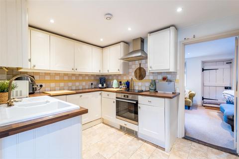 3 bedroom semi-detached house for sale, 1 Victoria Cottages, Hintlesham