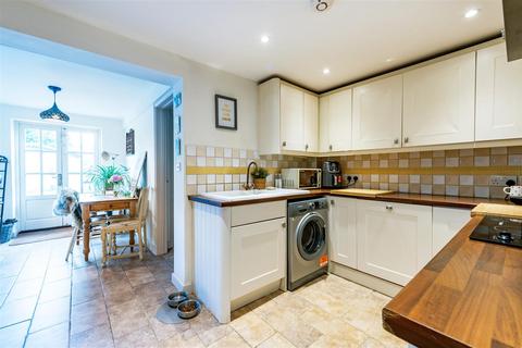 3 bedroom semi-detached house for sale, 1 Victoria Cottages, Hintlesham