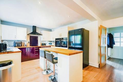 5 bedroom semi-detached house for sale, Heatherfields, Broughton Moor, Maryport, CA15