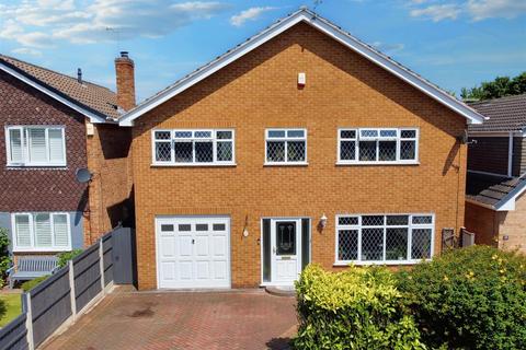 4 bedroom house for sale, Oakfield Drive, Sandiacre, Nottingham