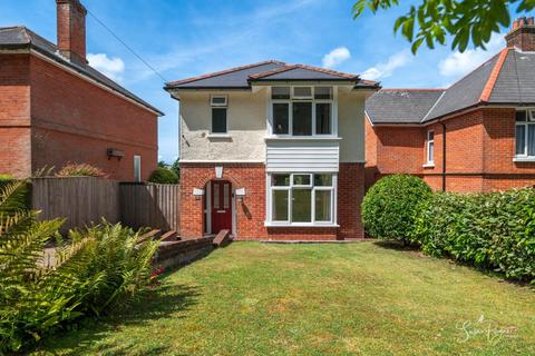 3 bedroom detached house for sale, Castle Hill, Newport