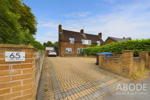 65 Ashby Road, Burton-on-trent, DE15 0NU