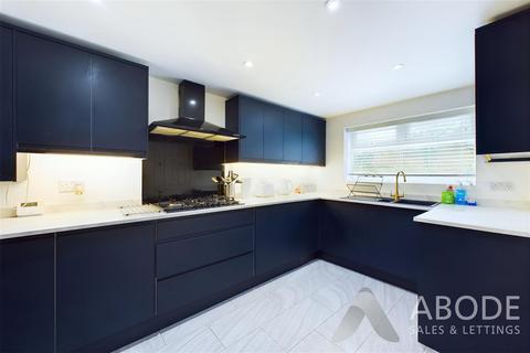 65 Ashby Road, Burton-on-trent, DE15 0NU