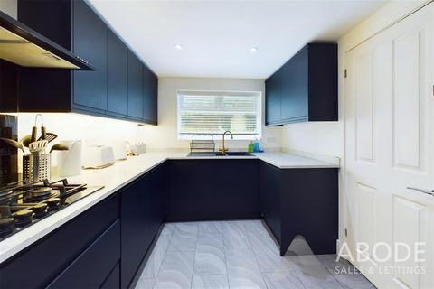 65 Ashby Road, Burton-on-trent, DE15 0NU