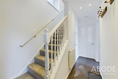 65 Ashby Road, Burton-on-trent, DE15 0NU