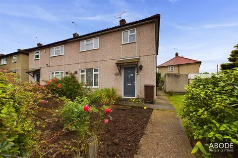 3 bedroom semi-detached house for sale, Finsbury Avenue, Derby DE22