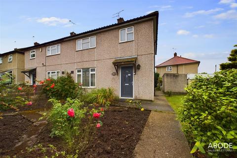 3 bedroom semi-detached house for sale, Finsbury Avenue, Derby DE22