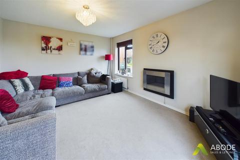 4 bedroom detached house for sale, Meerbrook Close, Oakwood DE21