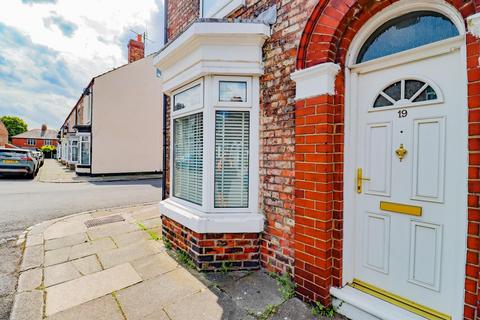 3 bedroom end of terrace house for sale, Benson Street, Norton (Near The High Street), TS20 2SR