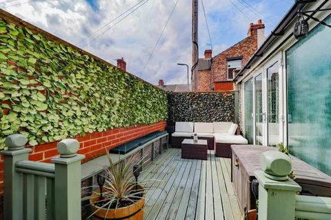 3 bedroom end of terrace house for sale, Benson Street, Norton (Near The High Street), TS20 2SR