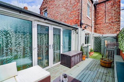 3 bedroom end of terrace house for sale, Benson Street, Norton (Near The High Street), TS20 2SR