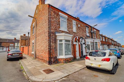 3 bedroom end of terrace house for sale, Benson Street, Norton (Near The High Street), TS20 2SR