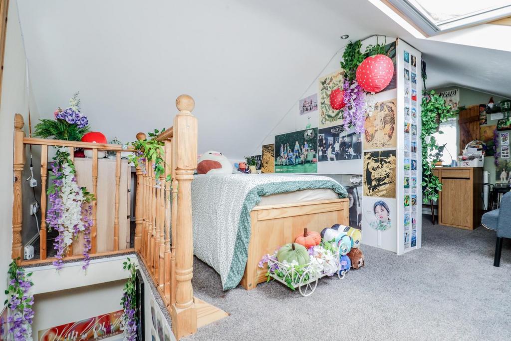Loft Space