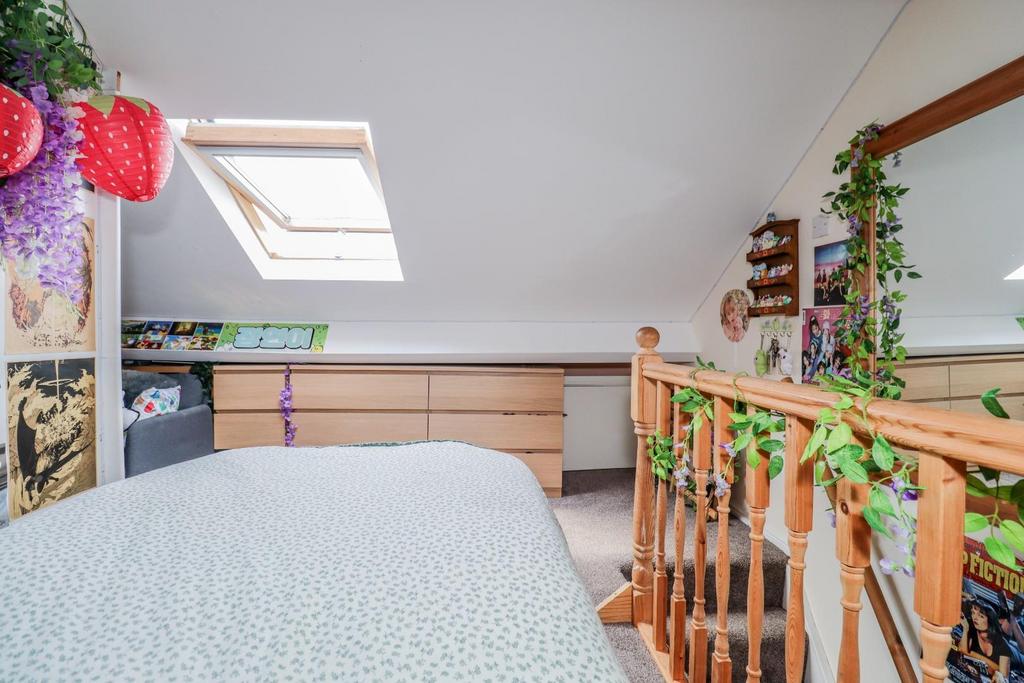 Loft Space