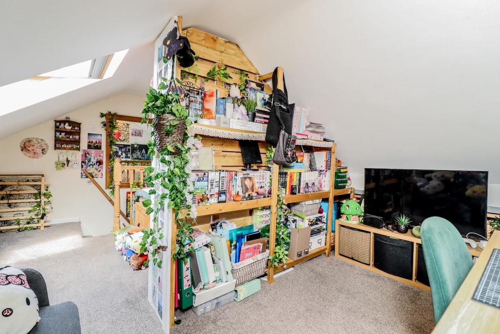 Loft Space