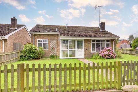 2 bedroom detached bungalow for sale, The Pallant, Worthing BN12