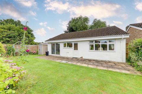 10 The Pallant, Goring By Sea, Worthing, BN12 6AZ