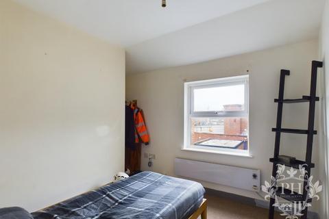undefined, Dovecot Street, Stockton-on-tees