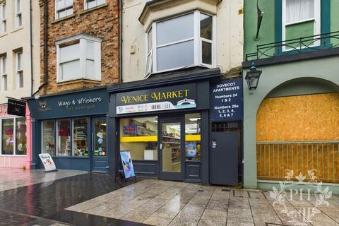 undefined, Dovecot Street, Stockton-on-tees