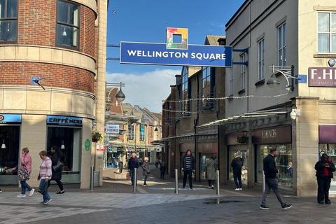 undefined, Dovecot Street, Stockton-on-tees