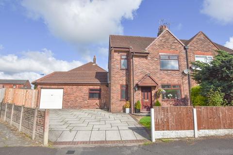 3 bedroom semi-detached house for sale, Pinewood Crescent, Orrell, Wigan, WN5 8NF