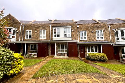 3 bedroom house for sale, Sunnyfield Rise, Southampton SO31