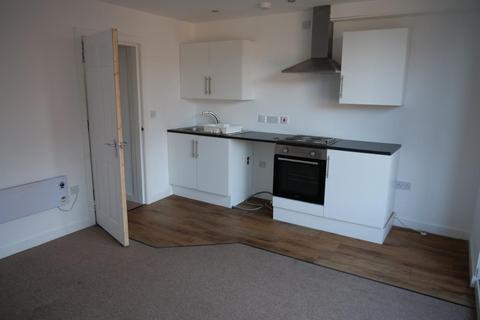 1 bedroom flat for sale, Dovecot Street, Stockton-on-tees