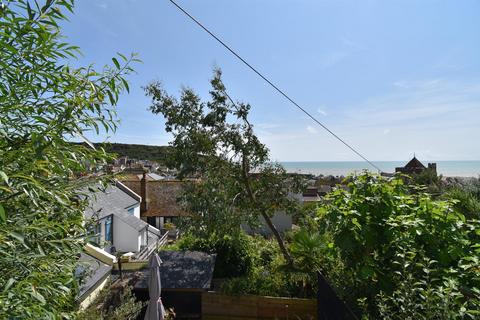 2 bedroom semi-detached house to rent, Gloucester Cottages, Hastings TN34