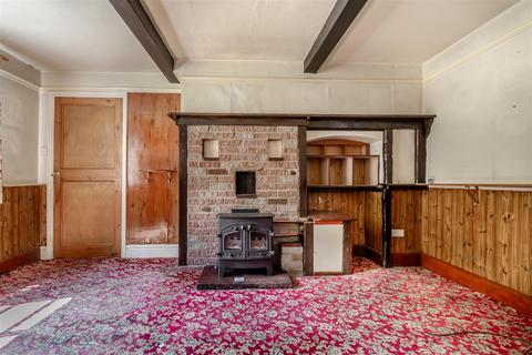 2, Woodlands Cottage Broad Lane, Fillongley, Coventry, CV7 8EH